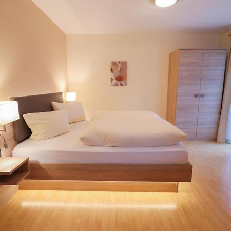 Landgasthaus Hoffmann Kruchten Ngoại thất bức ảnh