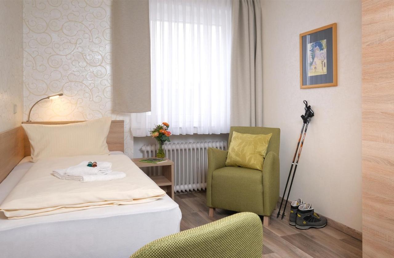 Landgasthaus Hoffmann Kruchten Ngoại thất bức ảnh