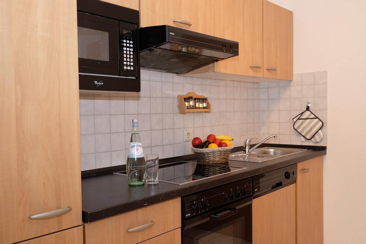 Landgasthaus Hoffmann Kruchten Ngoại thất bức ảnh